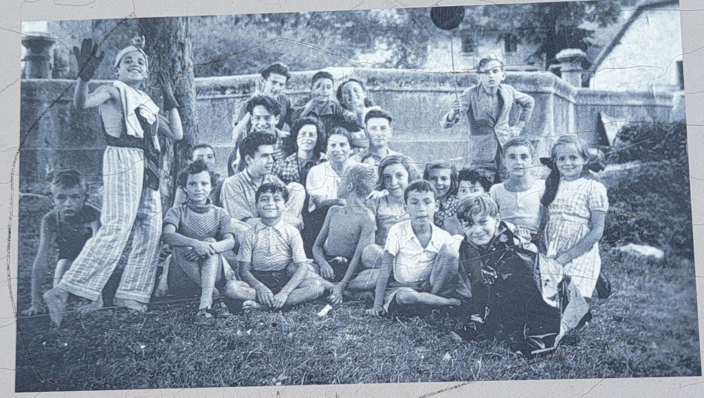 Lyon L’Ancien et Le&nbsp;Nouveau