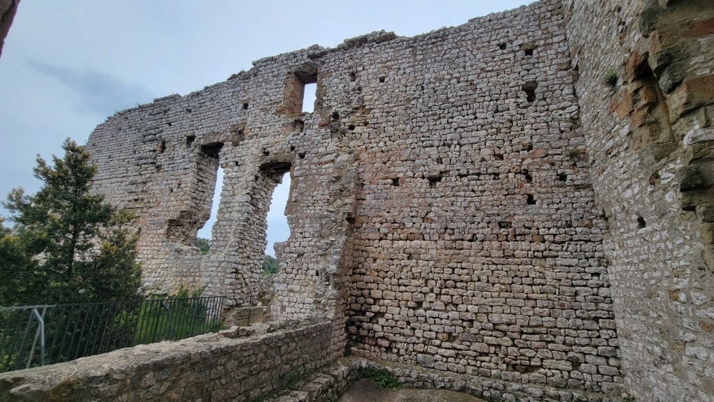 The Castle on the&nbsp;Hill