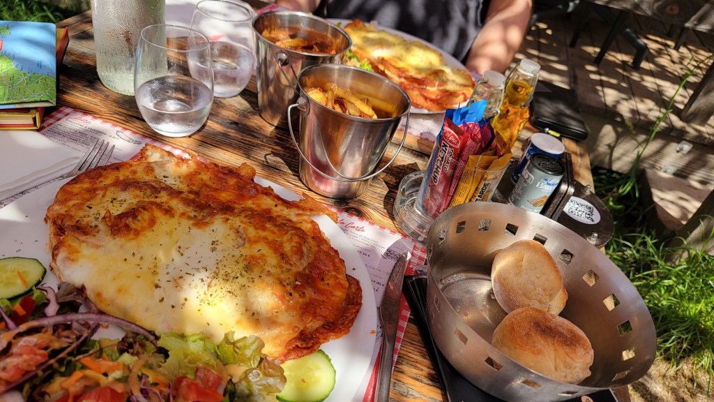 Almost Avignon (La Begude de&nbsp;Rochefort)