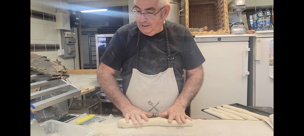 The Market Up the&nbsp;Road