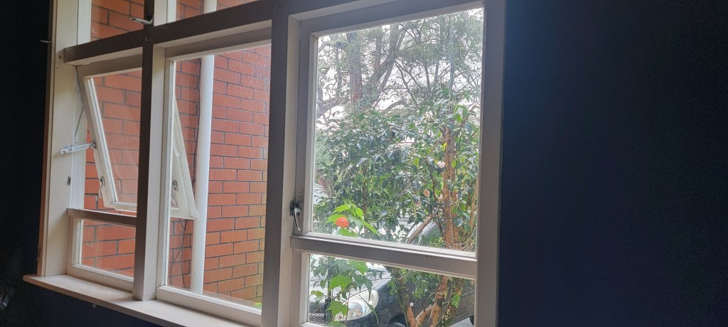 Waking Up in … Umm