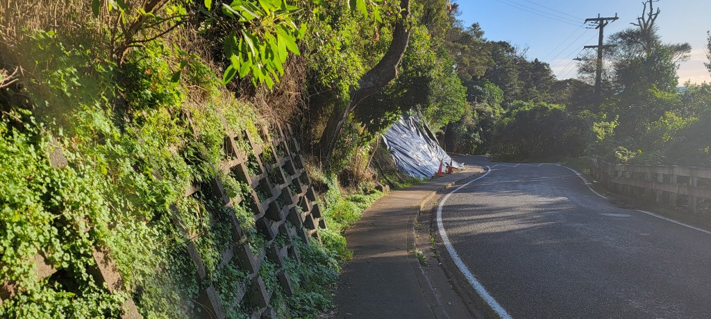 Getting Over France – The First Week Back