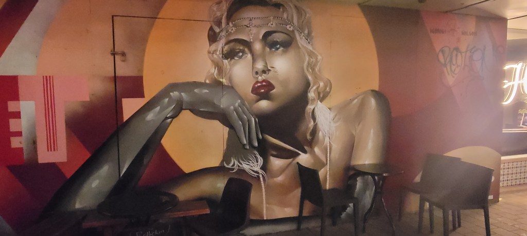 On Becoming a&nbsp;Grown-Up