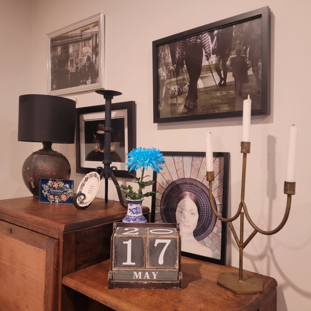 France Tugs at My&nbsp;Heart