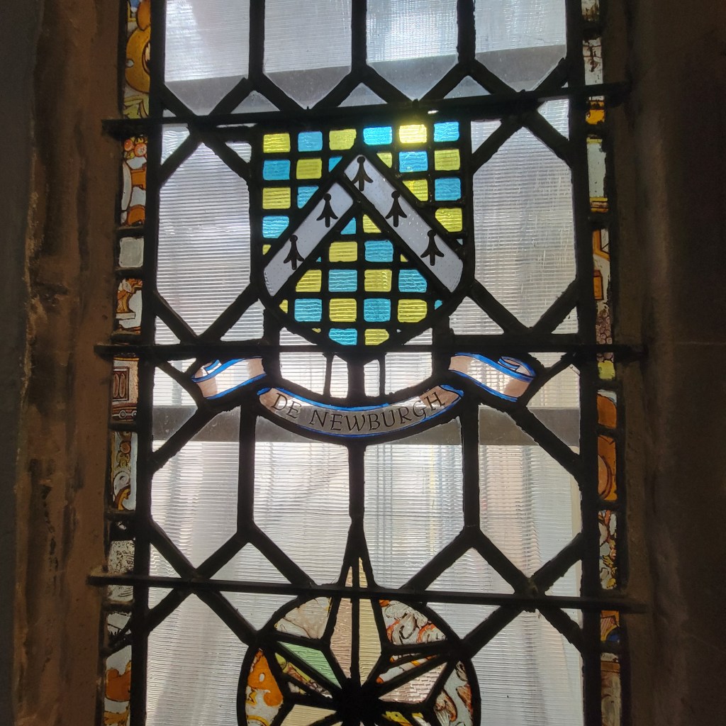 The Town of&nbsp;Warwick